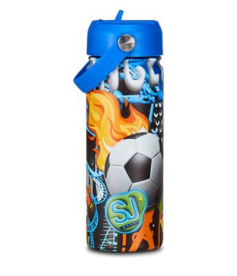 Borraccia Termica SJ Tinypatch Boy