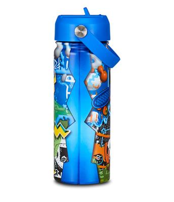 Borraccia Termica SJ Tinypatch Boy