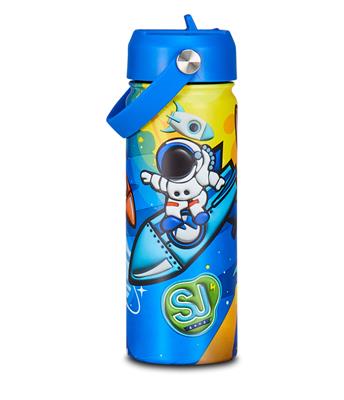 Borraccia Termica SJ Flyrocket Boy
