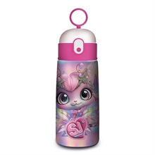 Borraccia Animali Sj Gang Cat Led