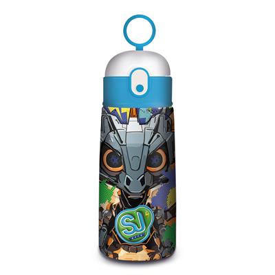 Borraccia Animali Sj Gang Led Look