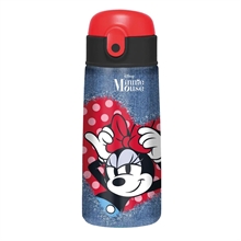 Bottle Kid Minnie