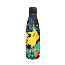 Bottle Pokémon