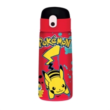 Bottle Kid Pokémon