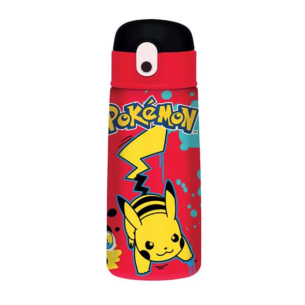 Bottle Kid Pokémon