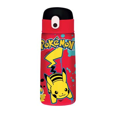 Bottle Kid Pokémon