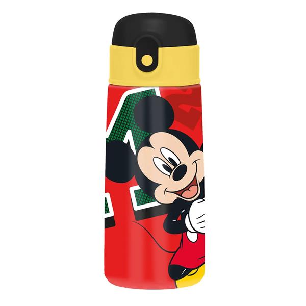 Bottle Kid Mickey Mouse