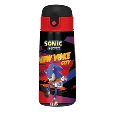 Bottle Kid Sonic Prime