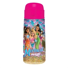 Bottle Kid Mermaid Magic