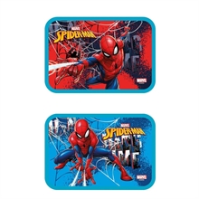Portamerenda Spider-Man