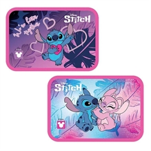 Portamerenda Lilo & Stitch