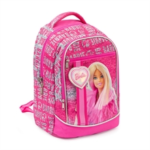 Barbie 25 Zaino Round