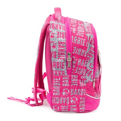 Barbie 25 Zaino Round