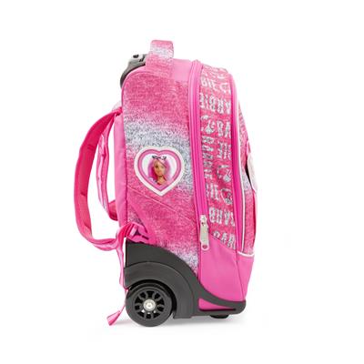 Barbie 25 Trolley 2R