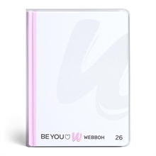 Beyou 25/26 Diario Webboh Easy