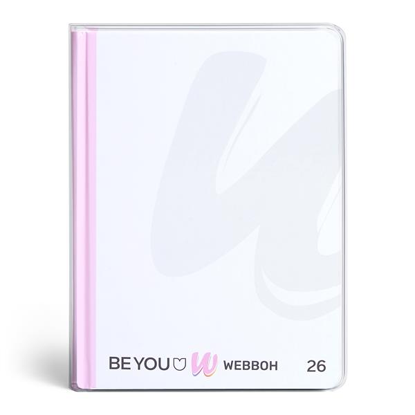 Beyou 25/26 Diario Webboh Easy