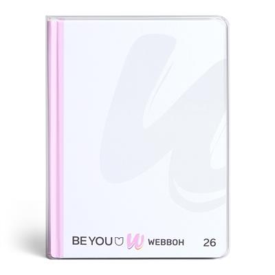 Beyou 25/26 Diario Webboh Easy