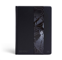 Beyou 25/26 Diario Ultra Black Easy