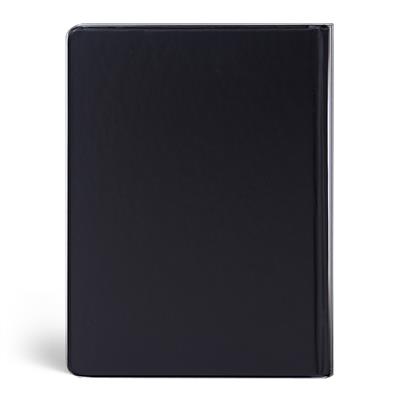 Beyou 25/26 Diario Ultra Black Easy