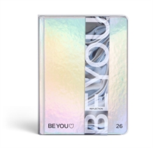 Beyou 25/26 Diario Reflection Easy
