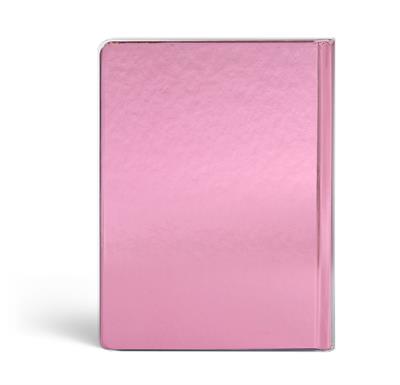 Beyou 25/26 Diario Cosmetic Pink Easy