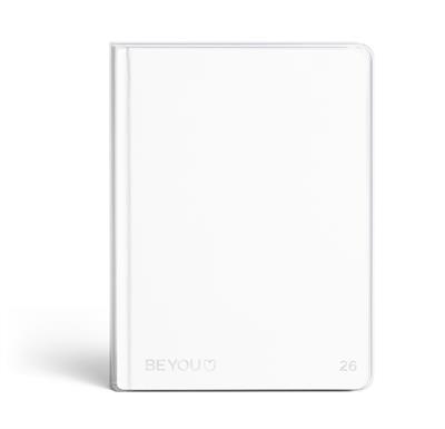 Beyou 25/26 Diario Extra White St 