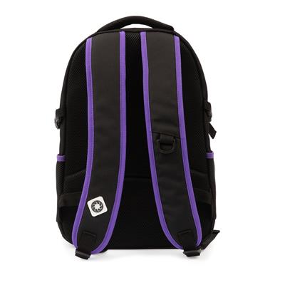 Octopus 25 Zaino Round