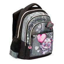 Gopop25 Zaino Round Panderful