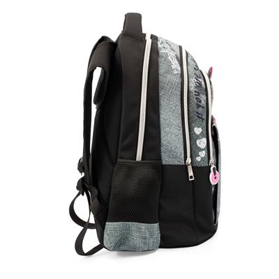 Gopop25 Zaino Round Panderful