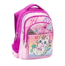 Gopop25 Zaino Round Meowcorn