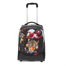 Gopop25 Trolley 2R Tiger Beats