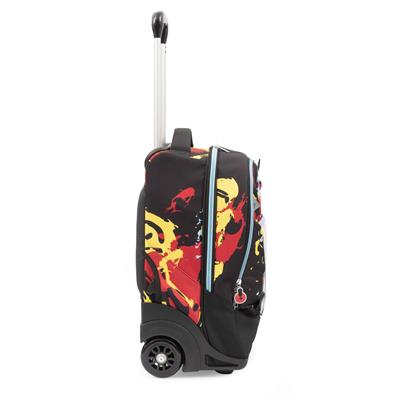 Gopop25 Trolley 2R Tiger Beats