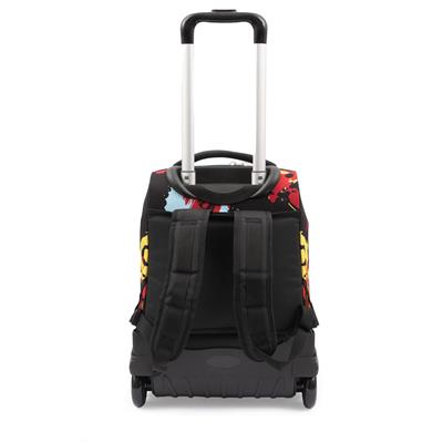 Gopop25 Trolley 2R Tiger Beats
