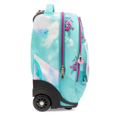 Gopop25 Trolley 2R Turtle Bloom