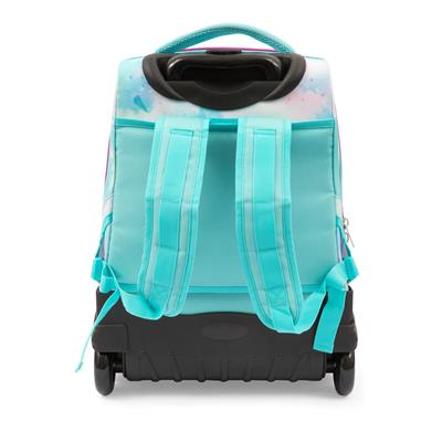 Gopop25 Trolley 2R Turtle Bloom