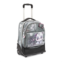 Gopop25 Trolley 2R Panderful
