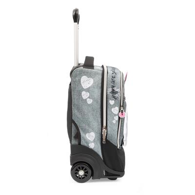 Gopop25 Trolley 2R Panderful