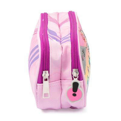 Gopop25 Astuccio 2 Zip Meowcorn