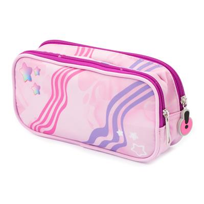Gopop25 Astuccio 2 Zip Meowcorn