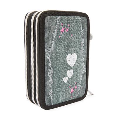 Gopop25 Astuccio Triplo Panderful