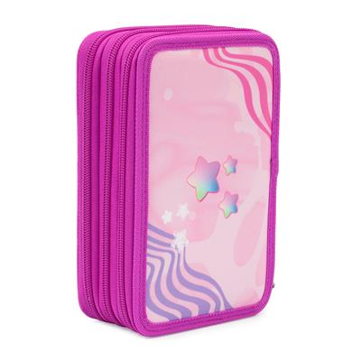 Gopop25 Astuccio Triplo Meowcorn