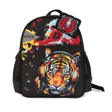 Gopop25 Zainetto Tiger Beats