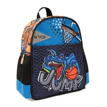 Gopop25 Zainetto Slam Dunk