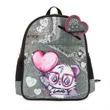 Gopop25 Zainetto Panderful