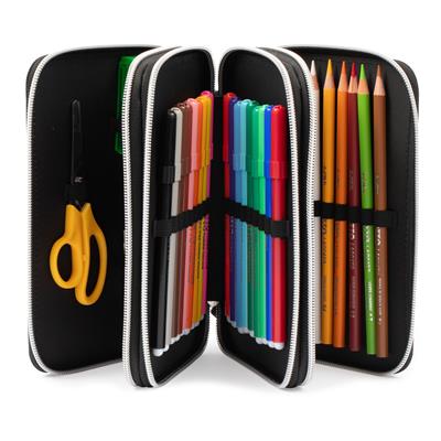 Gormiti 25 Astuccio Triplo