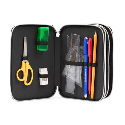 Gormiti 25 Astuccio Triplo