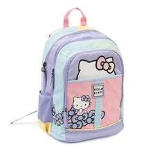 Hello Kitty 25 Zaino Round