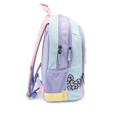 Hello Kitty 25 Zaino Round