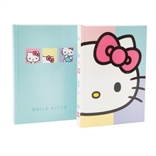 Hello Kitty 25 Diario F.To Standard Ass.To
