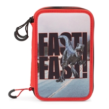 Jurassic World 25 Astuccio Triplo